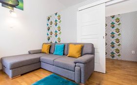 Adele'S Apartment Close To Danube And Fashion Street